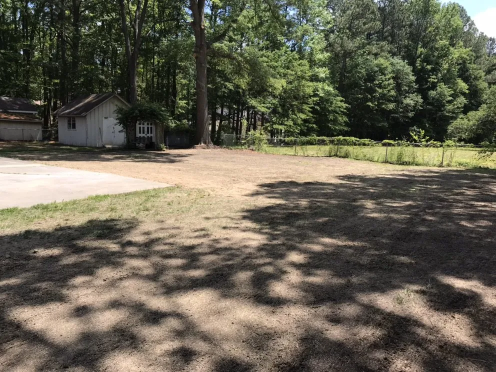 Local landscape installation for beautiful yards across Stantonsburg, NC - King's Lawn Care and Landscaping
