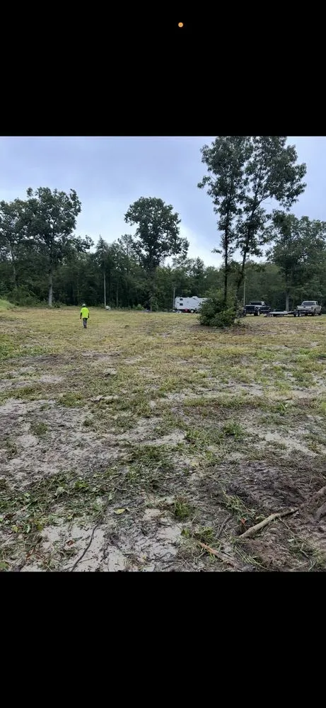 Local outdoor landscaping in Bennettsville, SC - Kings Lawn Care