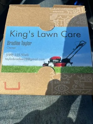 Kings Lawn Care