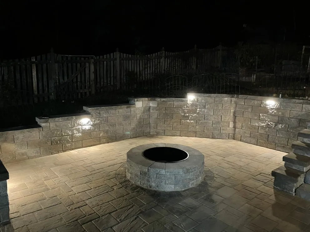 Expert yard maintenance in Laurel, MD - King's Lawn Care