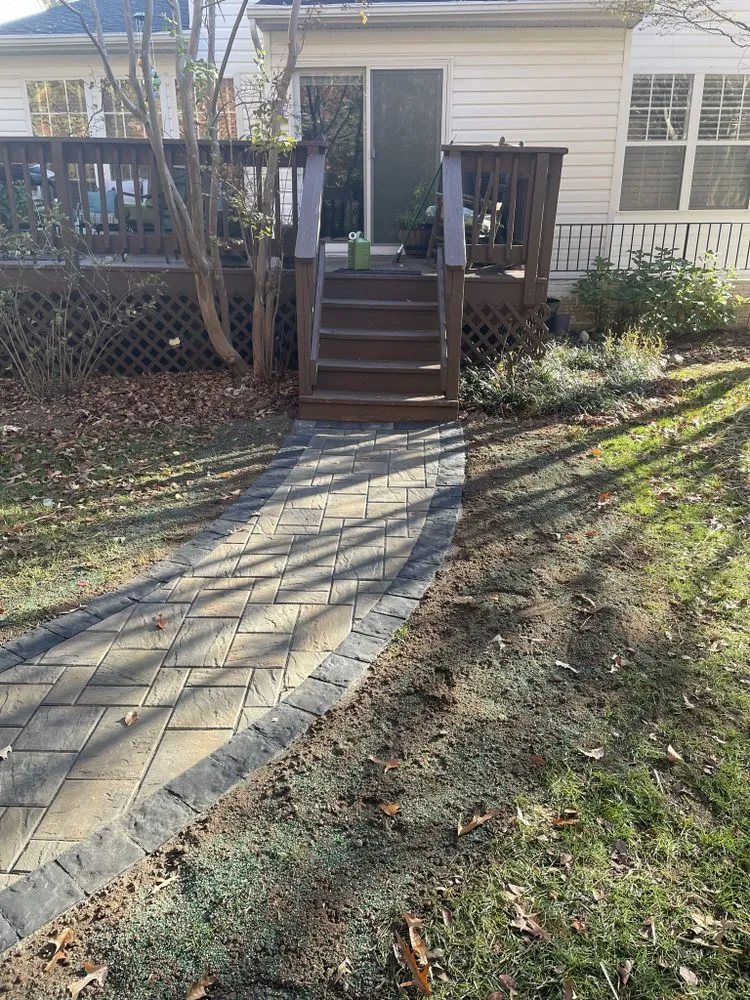 Local landscape design experts serving Laurel, MD - King's Lawn Care