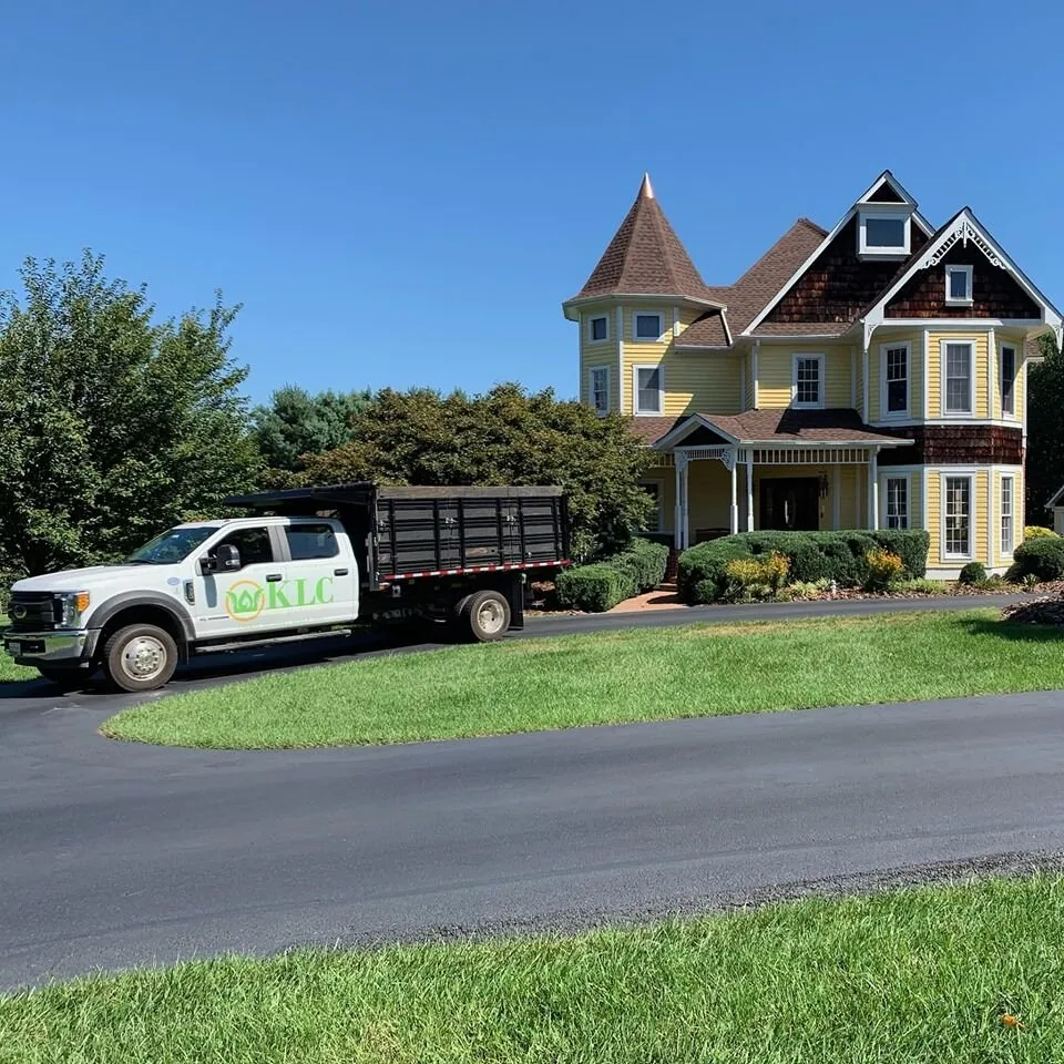 Top-rated landscape design in Laurel, MD - King's Lawn Care