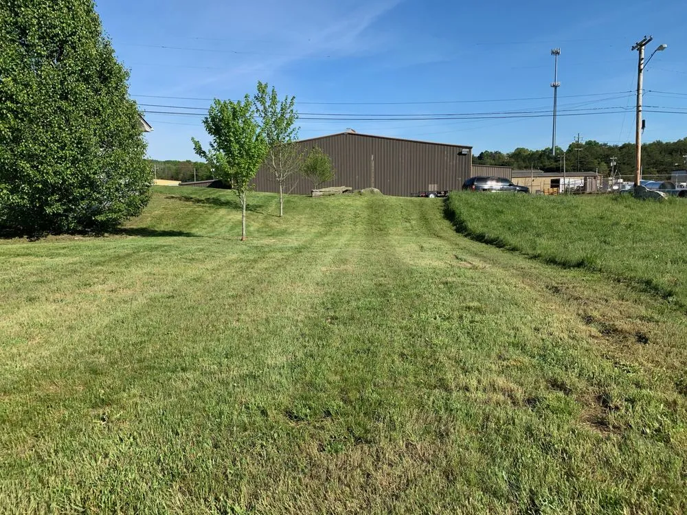 Top-rated landscaping services for residential properties across Newport, TN - Kings Lawn Care