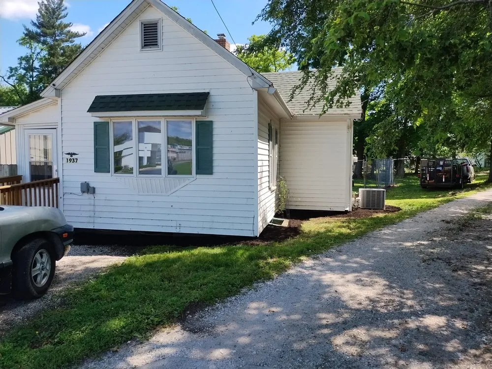 Top-rated landscaping services experts serving Terre Haute, IN - Kings Lawn Care