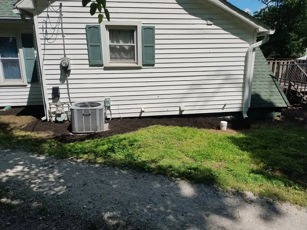 Top-rated lawn mowing service for beautiful yards across Terre Haute, IN - Kings Lawn Care