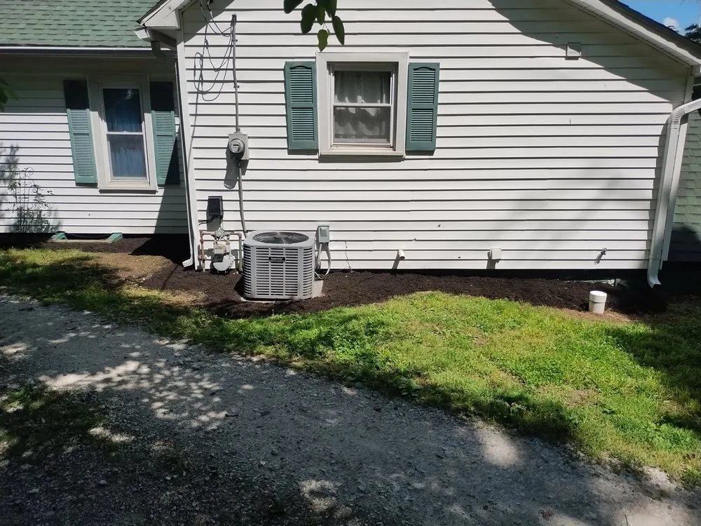 Top-rated landscape installation in Terre Haute, IN - Kings Lawn Care