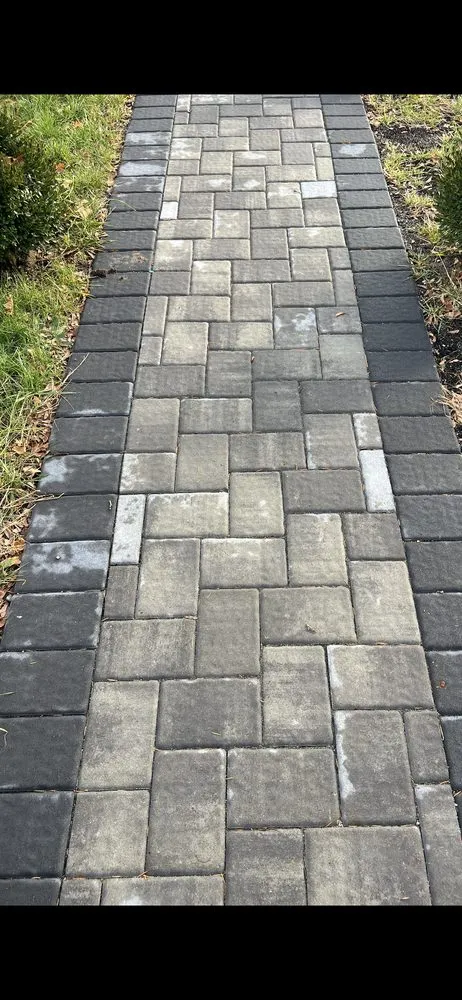 Professional yard maintenance experts serving Ocean Township, NJ - Kings Lawn Service & Pavers