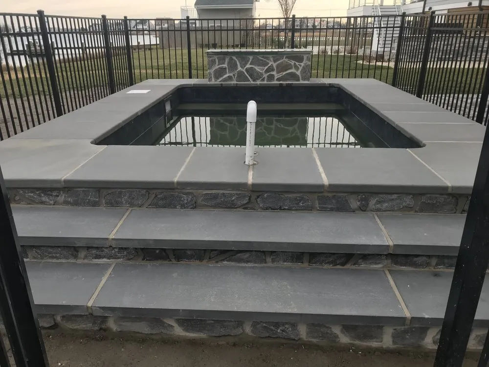 Local landscape design in Ocean Township, NJ - Kings Lawn Service & Pavers