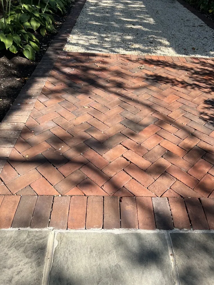 Reliable lawn care service experts serving Ocean Township, NJ - Kings Lawn Service & Pavers