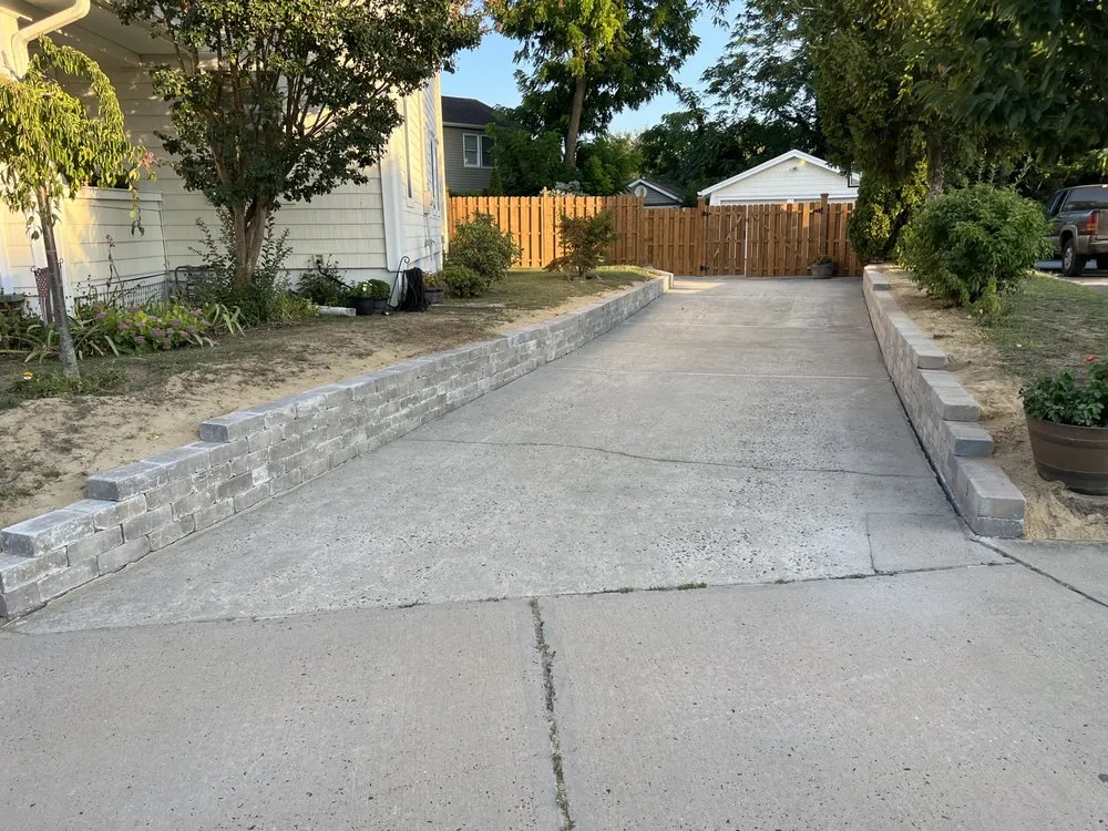 Reliable landscape design for outdoor upgrades across Ocean Township, NJ - Kings Lawn Service & Pavers