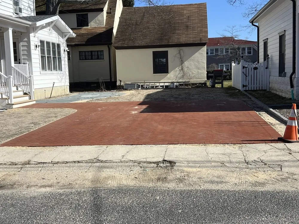 Affordable landscape installation experts serving Ocean Township, NJ - Kings Lawn Service & Pavers
