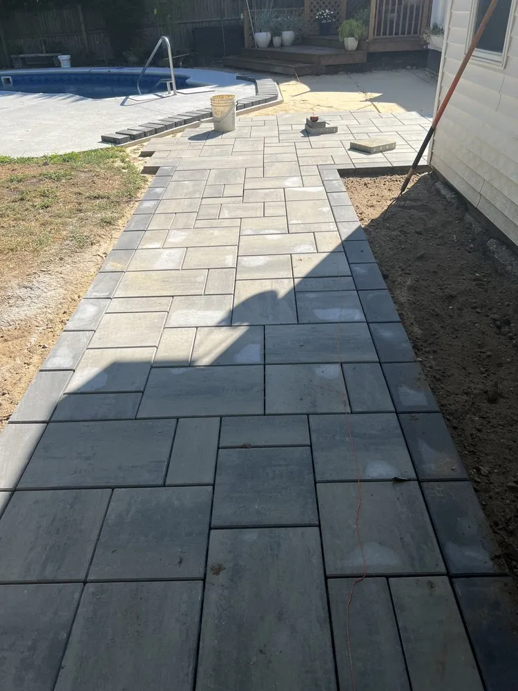 Trusted lawn care service in Ocean Township, NJ by Kings Lawn Service & Pavers