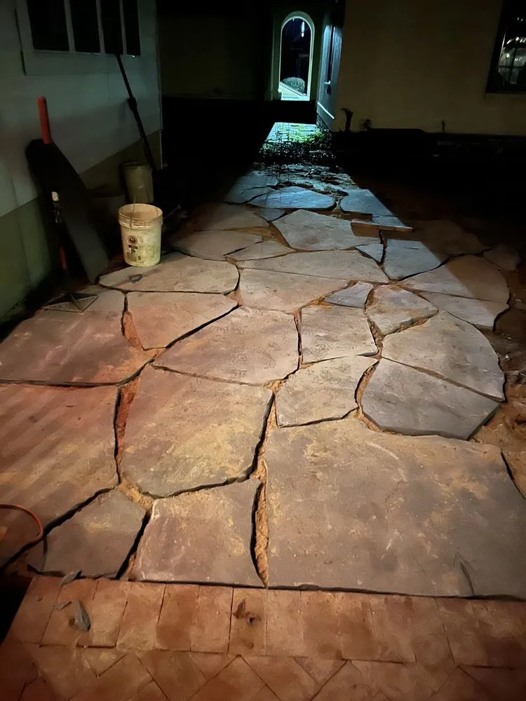 Reliable landscape design near you in Ocean Township, NJ by Kings Lawn Service & Pavers