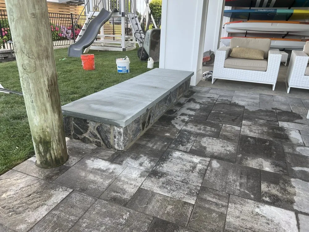 Professional landscaping services for homes across Ocean Township, NJ - Kings Lawn Service & Pavers