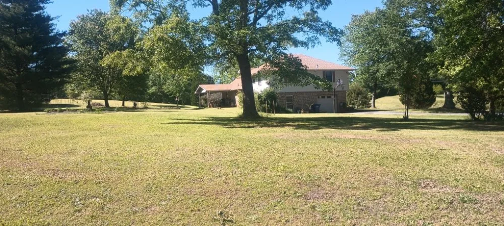 Custom residential landscaping experts serving Attalla, AL - Kings lawn service and pressure washing