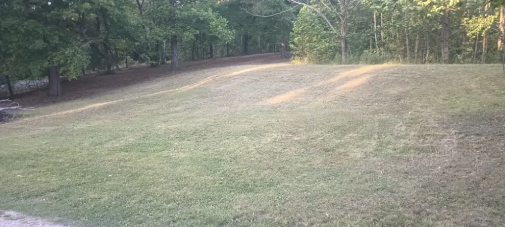 Professional landscape installation in Attalla, AL - Kings lawn service and pressure washing