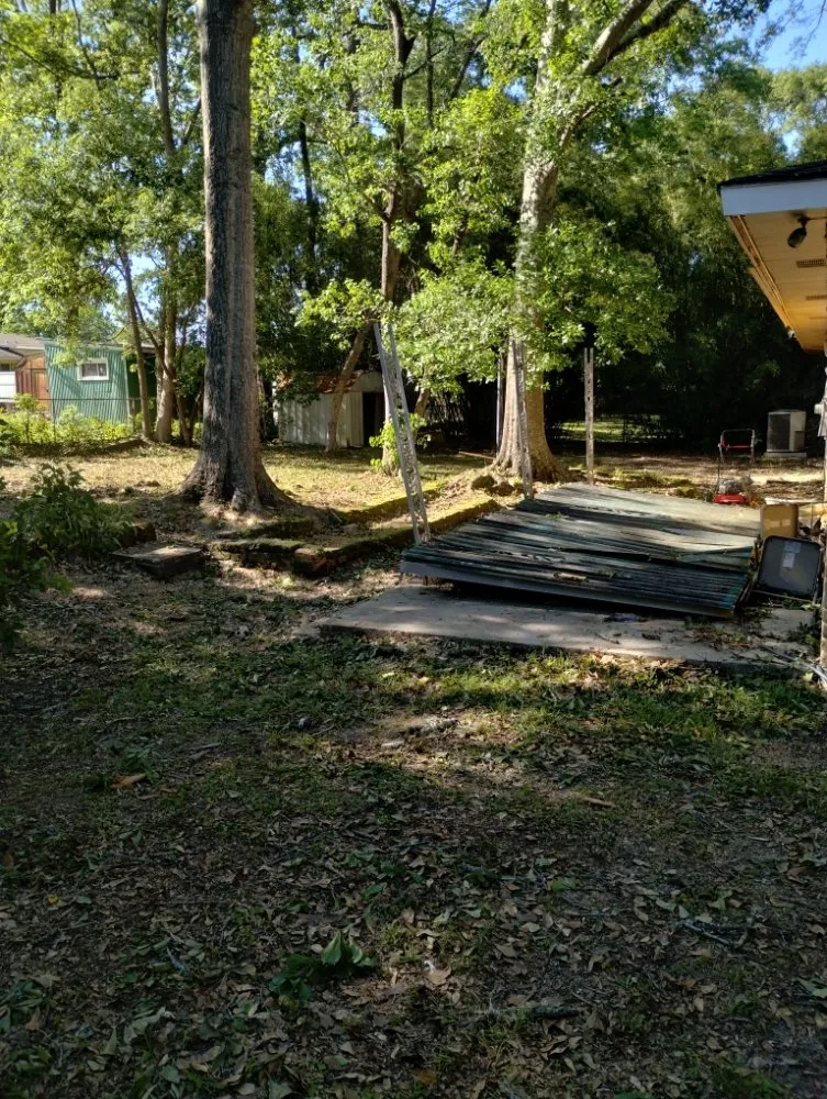 Local yard maintenance experts serving Eight Mile, AL - Kings Lawn Svr