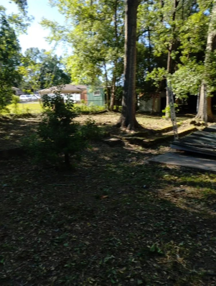 Custom landscape design in Eight Mile, AL - Kings Lawn Svr