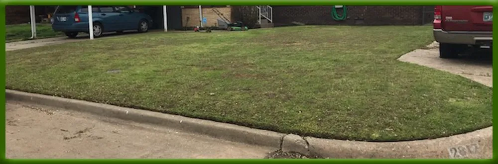 Top-rated outdoor landscaping with custom design across Oklahoma City, OK - Kings Lawncare Service