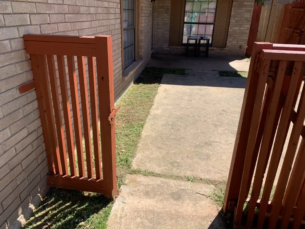 Reliable residential landscaping for residential properties in Oklahoma City, OK by Kings Lawncare Service