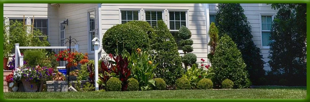 Local yard cleanup service for homes in Oklahoma City, OK by Kings Lawncare Service