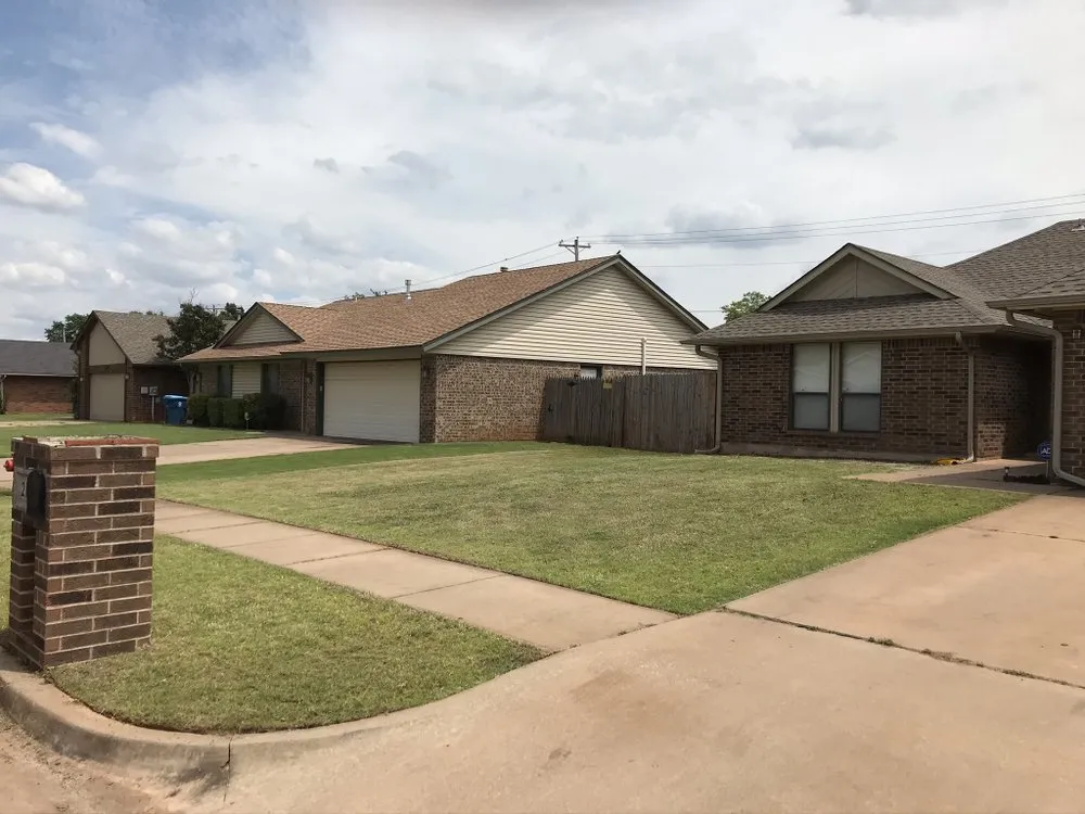 Reliable outdoor landscaping in Oklahoma City, OK - Kings Lawncare Service