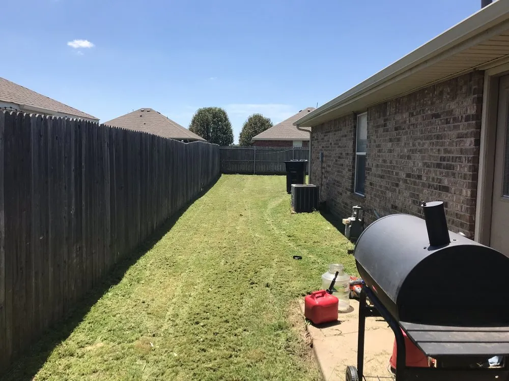 Reliable landscape installation experts serving Oklahoma City, OK - Kings Lawncare Service