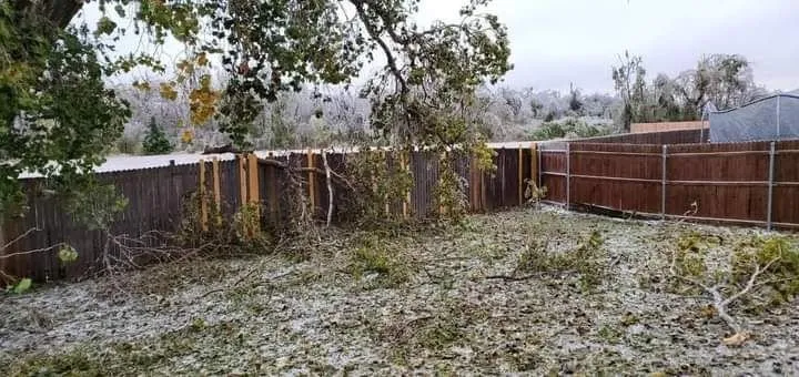 Expert outdoor landscaping in Oklahoma City, OK by Kings Lawncare Service