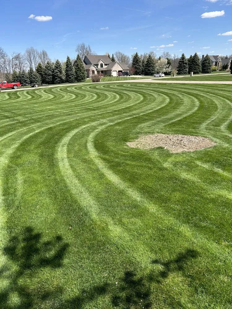 Reliable landscape installation experts serving Lansing, MI - King’s LawnCare Services