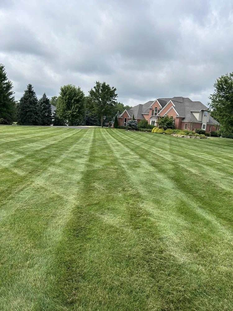 Expert residential landscaping experts serving Lansing, MI - King’s LawnCare Services