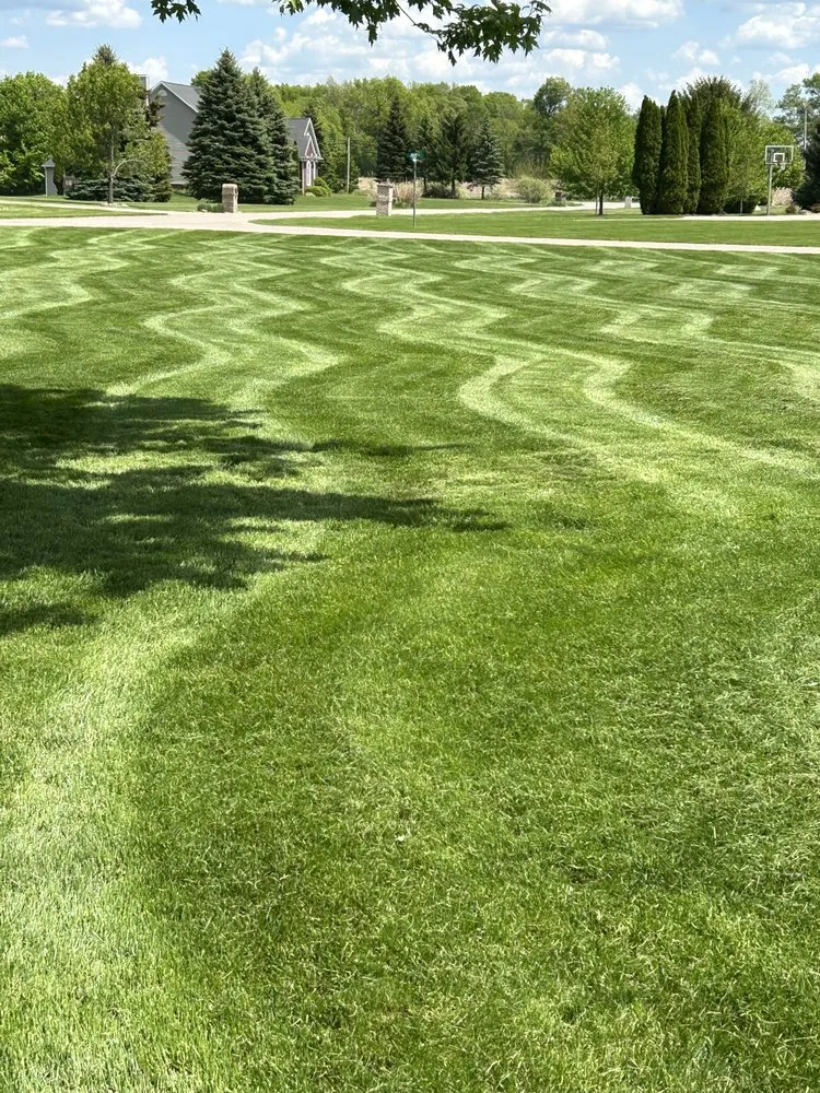 Trusted outdoor landscaping in Lansing, MI - King’s LawnCare Services