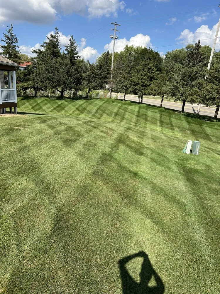 Affordable landscaping services in Lansing, MI - King’s LawnCare Services