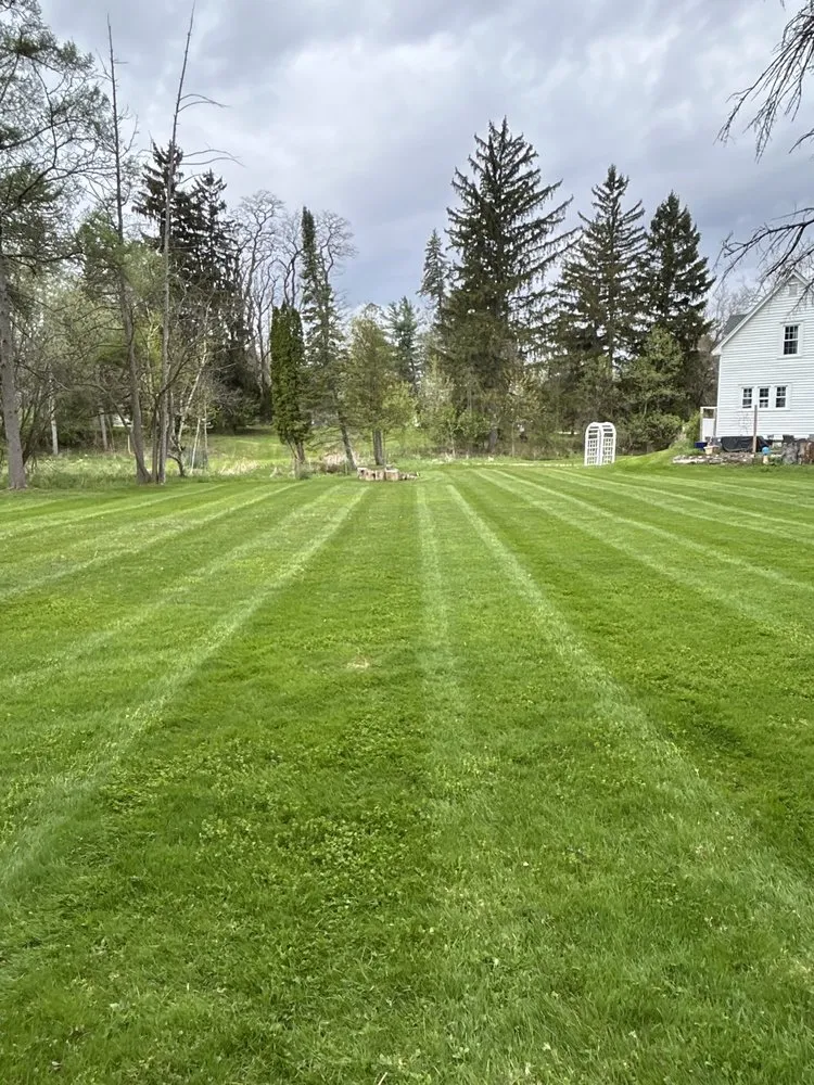 Reliable garden landscaping in Lansing, MI - King’s LawnCare Services