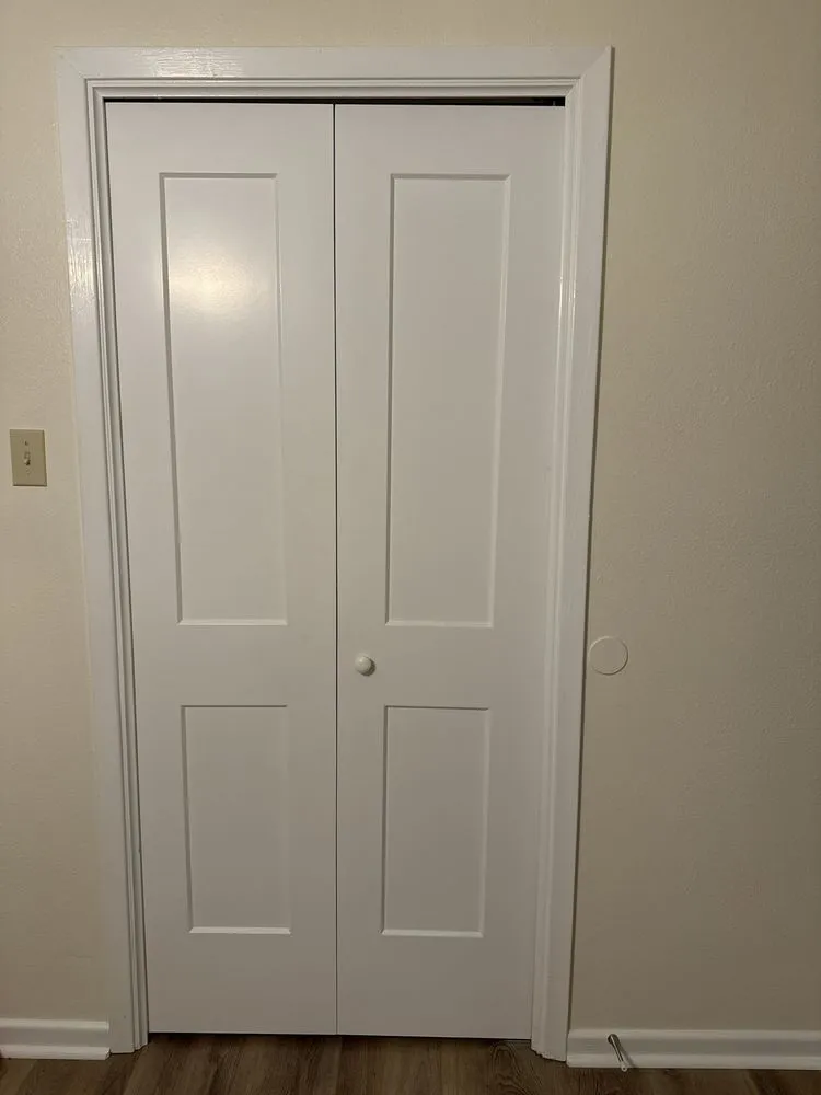 Local landscape installation in New Braunfels, TX by King's Lawns Landscape & Handyman Services