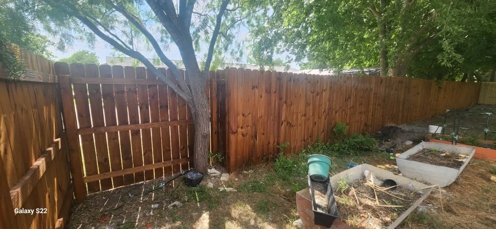 Expert garden landscaping experts serving New Braunfels, TX - King's Lawns Landscape & Handyman Services