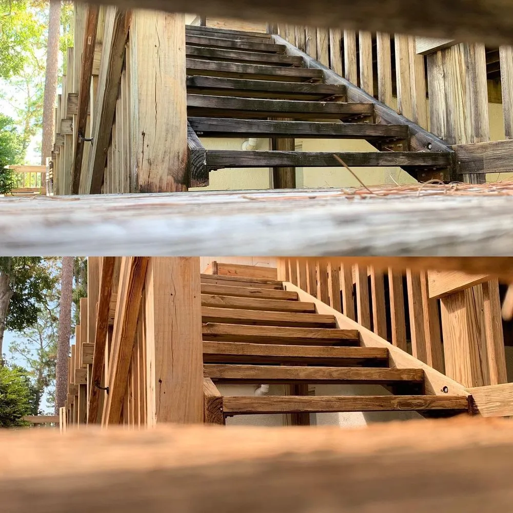 Custom landscaping services in Gainesville, FL - Kings Legacy Services