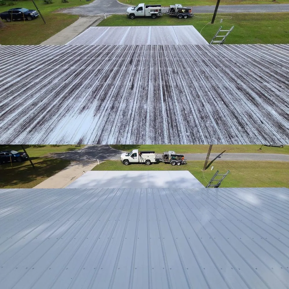 Local lawn care service for year-round maintenance in Gainesville, FL by Kings Legacy Services