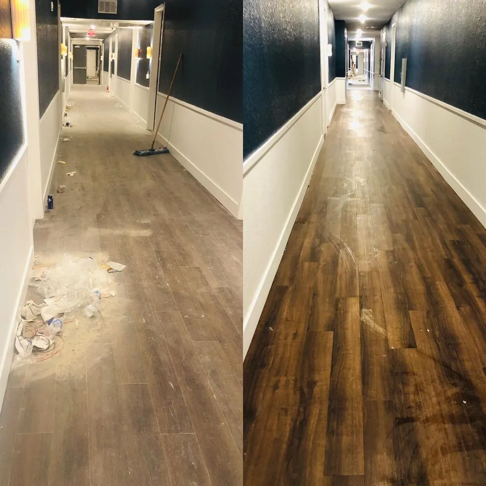 Trusted yard cleanup service for residential properties in Gainesville, FL by Kings Legacy Services