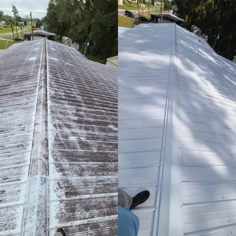 Reliable lawn care service in Gainesville, FL - Kings Legacy Services