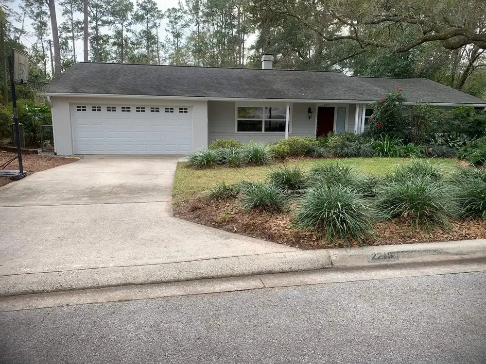 Reliable landscaping services in Gainesville, FL by Kings Legacy Services