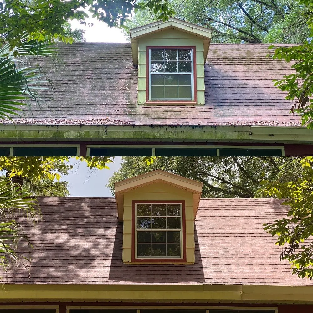 Local lawn mowing service for residential properties across Gainesville, FL - Kings Legacy Services