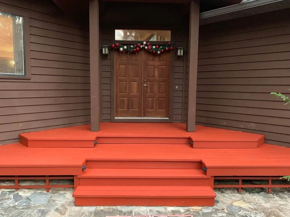 Affordable outdoor landscaping near you in Gainesville, FL by Kings Legacy Services