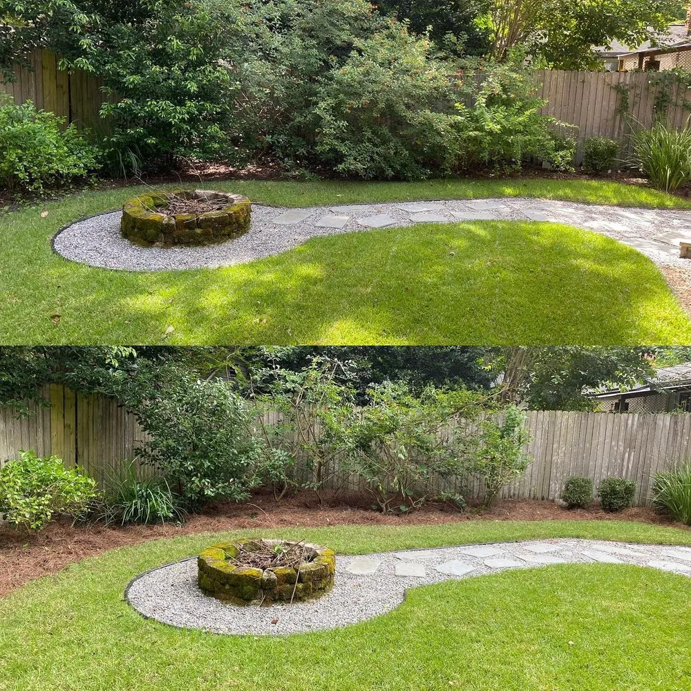 Affordable yard cleanup service experts serving Gainesville, FL - Kings Legacy Services