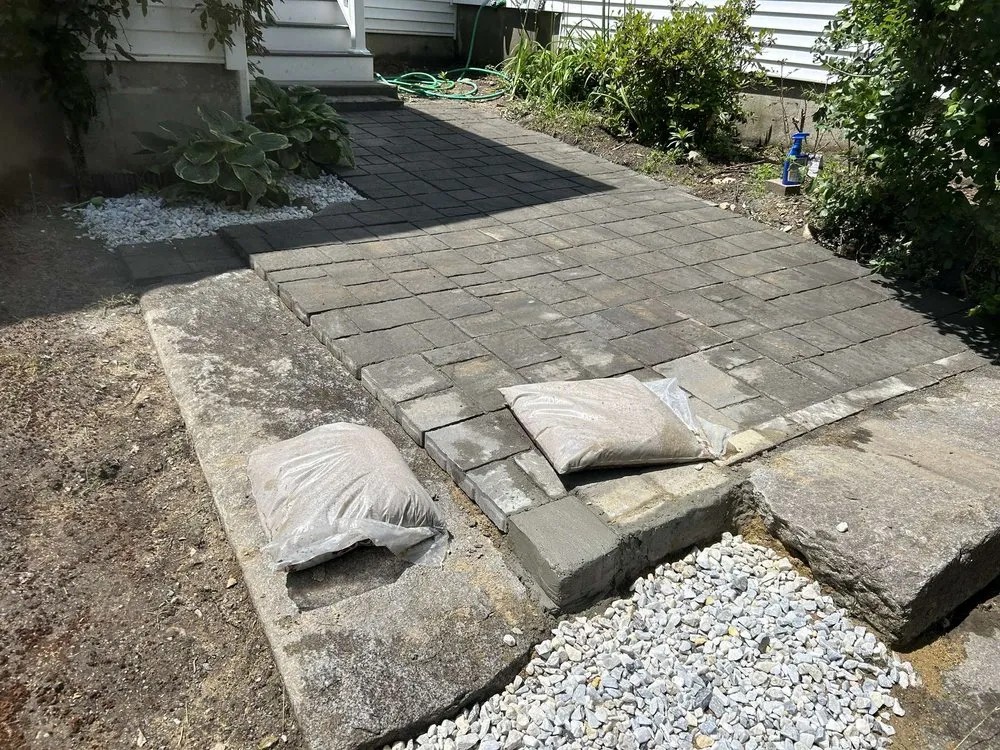 Trusted landscape design near you in Carlisle, MA by Kings Maintenance