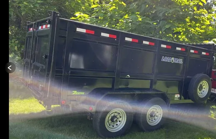 Expert garden landscaping with custom design across Carlisle, MA - Kings Maintenance