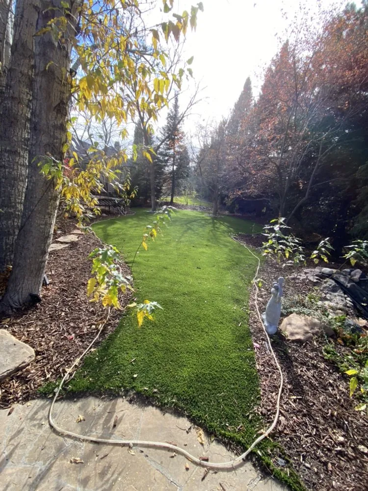 Top-rated lawn mowing service for outdoor upgrades in Denver, CO by Kings Maintenance