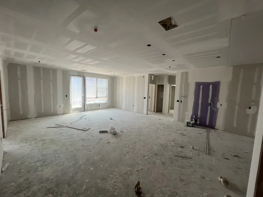 Custom residential landscaping in Denver, CO by Kings Maintenance