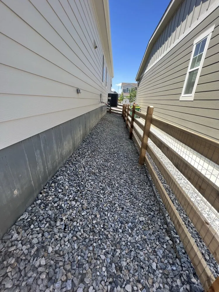 Reliable garden landscaping in Denver, CO by Kings Maintenance