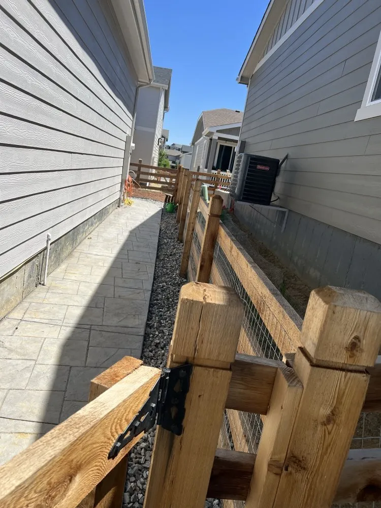 Local landscaping services in Denver, CO - Kings Maintenance