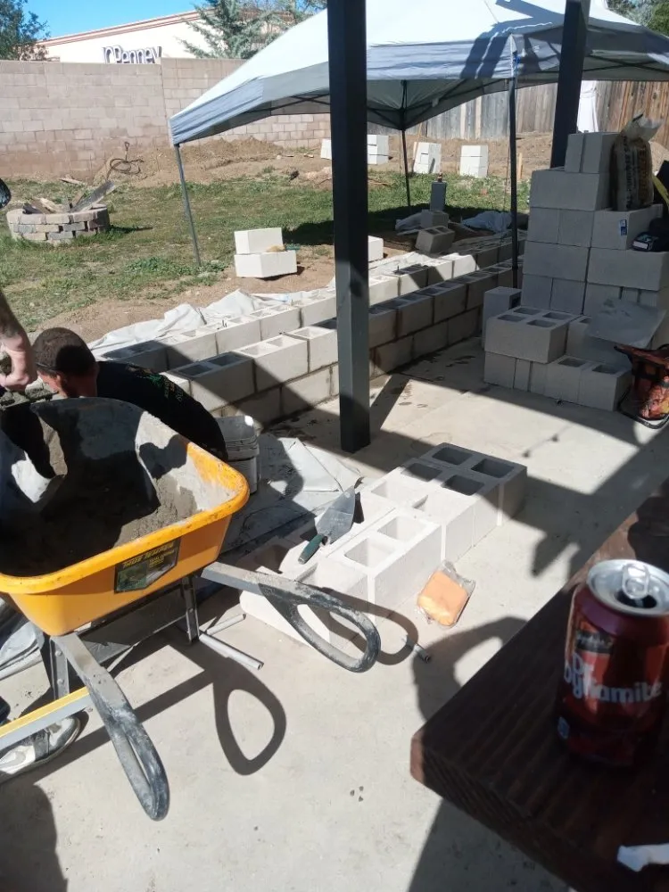 Trusted lawn mowing service with custom design in Arroyo Grande, CA by Kings Of Green Landscaping